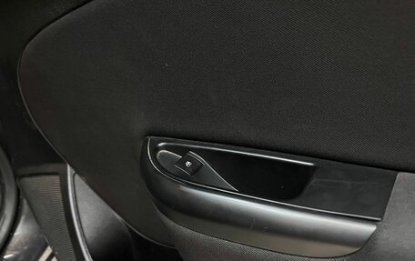 Opel Astra J, 2013 год, 990 000 рублей, 23 фотография