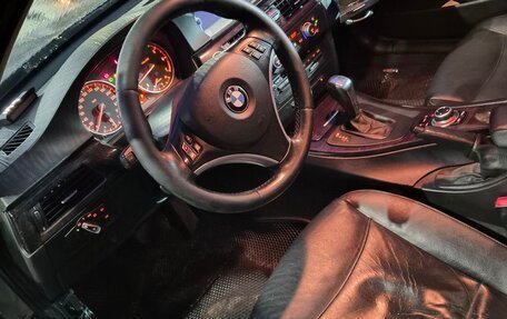 BMW 3 серия, 2008 год, 890 000 рублей, 5 фотография