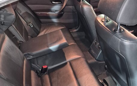 BMW 3 серия, 2008 год, 890 000 рублей, 8 фотография