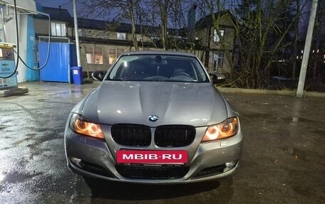 BMW 3 серия, 2008 год, 890 000 рублей, 9 фотография