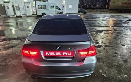 BMW 3 серия, 2008 год, 890 000 рублей, 10 фотография