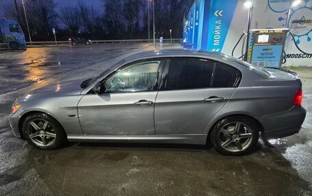 BMW 3 серия, 2008 год, 890 000 рублей, 12 фотография