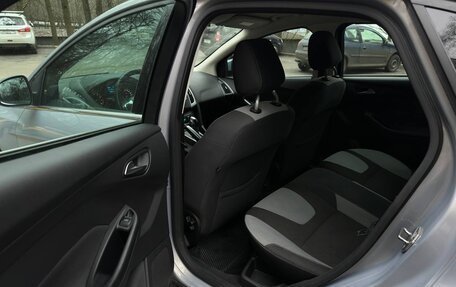 Ford Focus III, 2012 год, 800 000 рублей, 7 фотография