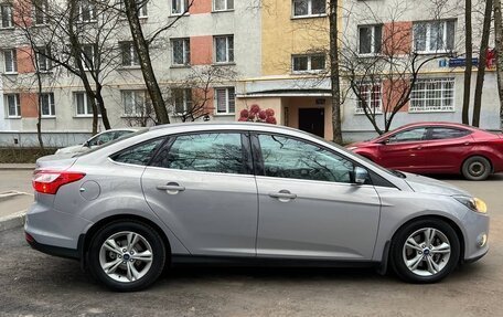 Ford Focus III, 2012 год, 800 000 рублей, 4 фотография