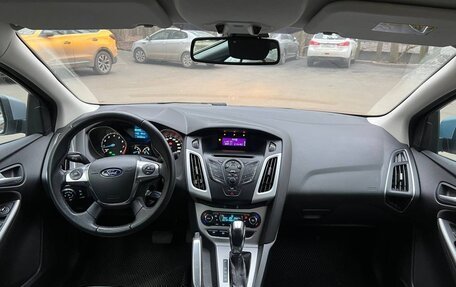 Ford Focus III, 2012 год, 800 000 рублей, 6 фотография