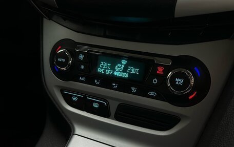 Ford Focus III, 2012 год, 800 000 рублей, 11 фотография