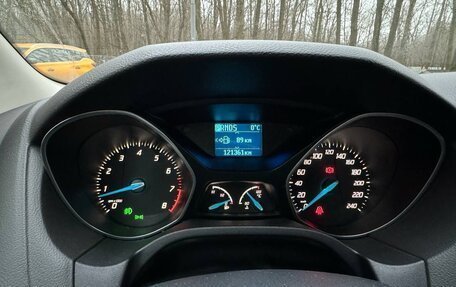 Ford Focus III, 2012 год, 800 000 рублей, 10 фотография