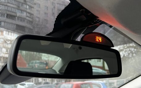 Ford Focus III, 2012 год, 800 000 рублей, 9 фотография