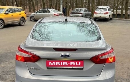 Ford Focus III, 2012 год, 800 000 рублей, 3 фотография