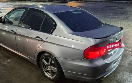 BMW 3 серия, 2008 год, 890 000 рублей, 13 фотография