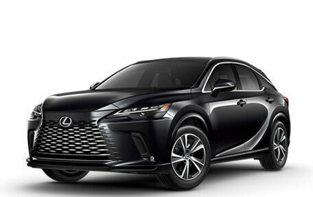 Lexus RX IV рестайлинг, 2025 год, 12 200 000 рублей, 1 фотография