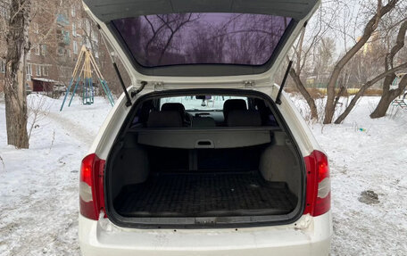 Chevrolet Lacetti, 2007 год, 470 000 рублей, 5 фотография