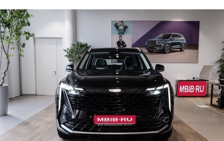 Geely Atlas, 2025 год, 3 917 190 рублей, 1 фотография