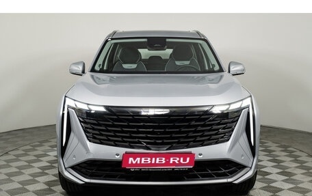 Geely Atlas, 2025 год, 3 917 190 рублей, 1 фотография