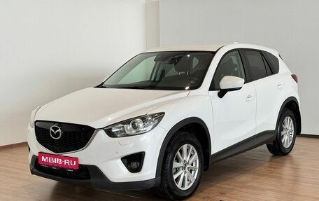 Mazda CX-5 II, 2014 год, 1 720 000 рублей, 1 фотография