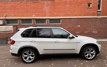 BMW X5, 2013 год, 2 300 000 рублей, 4 фотография