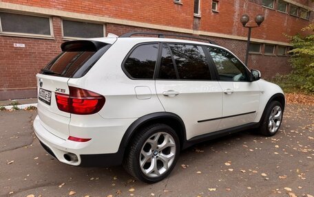 BMW X5, 2013 год, 2 300 000 рублей, 6 фотография