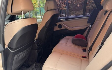 BMW X5, 2013 год, 2 300 000 рублей, 8 фотография