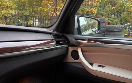 BMW X5, 2013 год, 2 300 000 рублей, 10 фотография