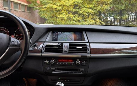 BMW X5, 2013 год, 2 300 000 рублей, 11 фотография