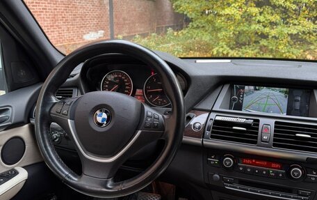 BMW X5, 2013 год, 2 300 000 рублей, 12 фотография