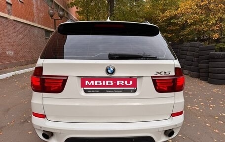 BMW X5, 2013 год, 2 300 000 рублей, 7 фотография