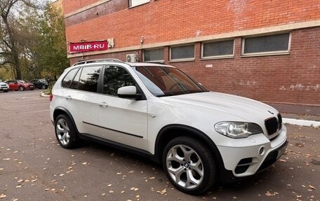 BMW X5, 2013 год, 2 300 000 рублей, 3 фотография