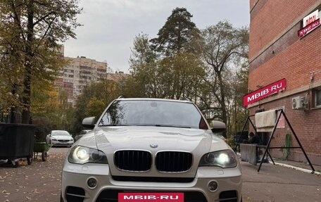 BMW X5, 2013 год, 2 300 000 рублей, 2 фотография
