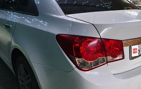 Chevrolet Cruze II, 2012 год, 1 000 000 рублей, 9 фотография