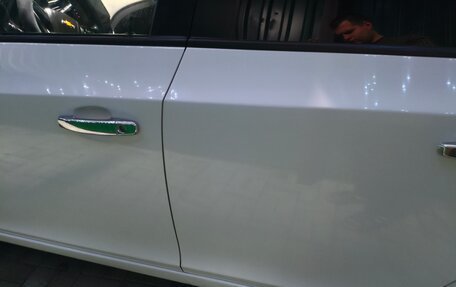 Chevrolet Cruze II, 2012 год, 1 000 000 рублей, 11 фотография