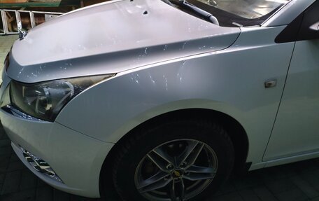 Chevrolet Cruze II, 2012 год, 1 000 000 рублей, 5 фотография