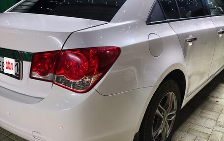 Chevrolet Cruze II, 2012 год, 1 000 000 рублей, 8 фотография