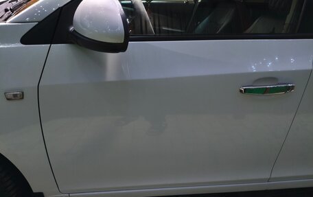 Chevrolet Cruze II, 2012 год, 1 000 000 рублей, 12 фотография