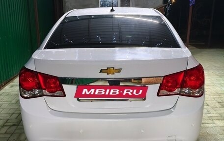 Chevrolet Cruze II, 2012 год, 1 000 000 рублей, 7 фотография