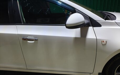 Chevrolet Cruze II, 2012 год, 1 000 000 рублей, 15 фотография