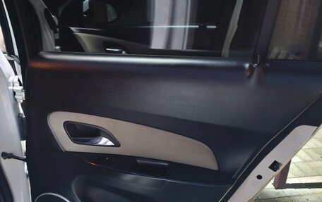 Chevrolet Cruze II, 2012 год, 1 000 000 рублей, 23 фотография