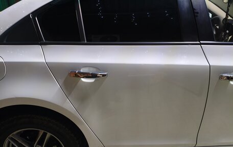 Chevrolet Cruze II, 2012 год, 1 000 000 рублей, 18 фотография