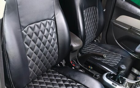 Chevrolet Cruze II, 2012 год, 1 000 000 рублей, 22 фотография