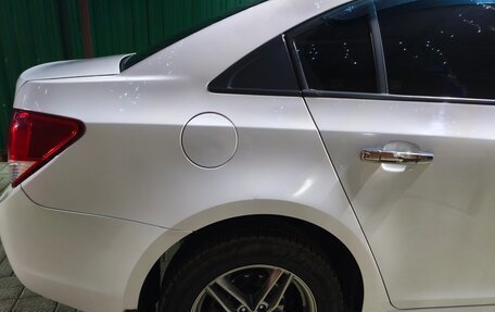 Chevrolet Cruze II, 2012 год, 1 000 000 рублей, 19 фотография