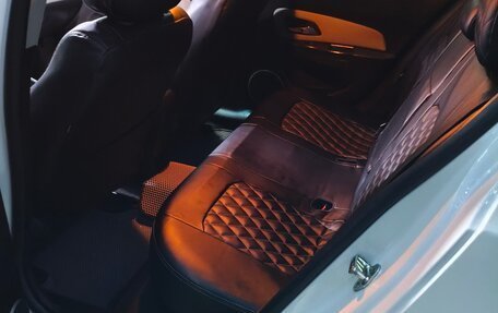 Chevrolet Cruze II, 2012 год, 1 000 000 рублей, 28 фотография