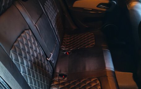 Chevrolet Cruze II, 2012 год, 1 000 000 рублей, 25 фотография