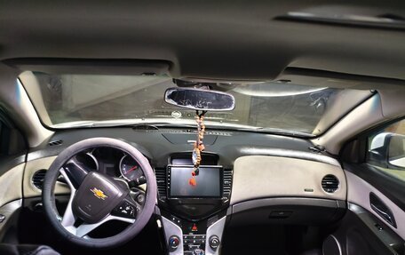 Chevrolet Cruze II, 2012 год, 1 000 000 рублей, 29 фотография