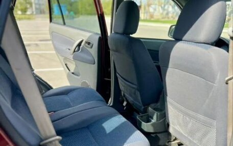 Chery Tiggo (T11), 2010 год, 390 000 рублей, 6 фотография