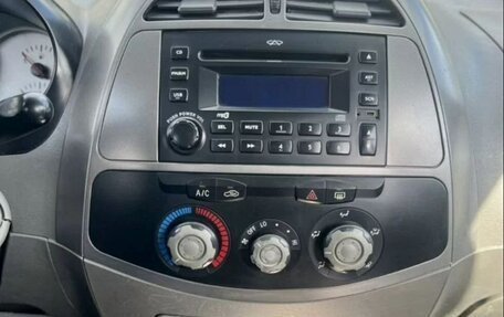 Chery Tiggo (T11), 2010 год, 390 000 рублей, 5 фотография