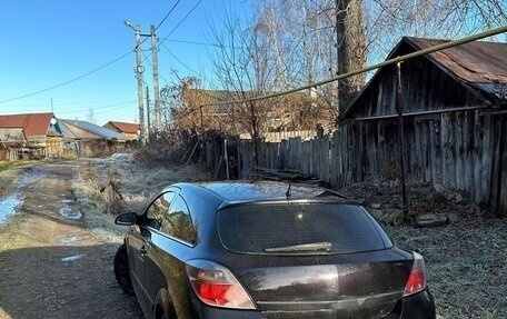 Opel Astra H, 2008 год, 475 000 рублей, 2 фотография