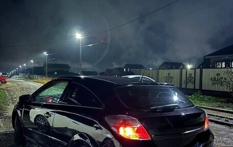 Opel Astra H, 2008 год, 475 000 рублей, 3 фотография