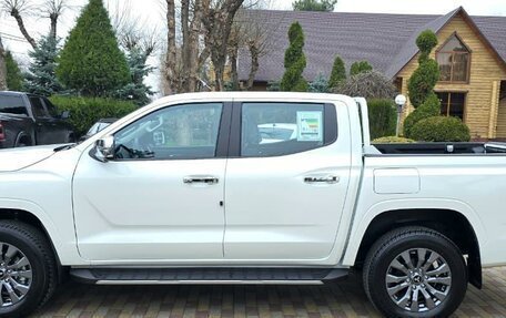 Mitsubishi L200, 2025 год, 5 250 000 рублей, 4 фотография