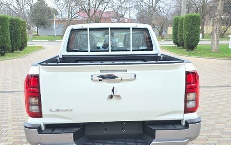 Mitsubishi L200, 2025 год, 5 250 000 рублей, 3 фотография