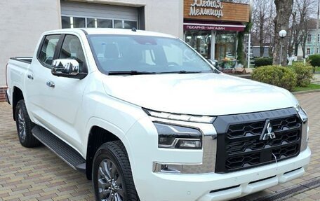 Mitsubishi L200, 2025 год, 5 250 000 рублей, 7 фотография