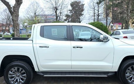 Mitsubishi L200, 2025 год, 5 250 000 рублей, 2 фотография